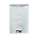 【送料無料】(まとめ) TANOSEE OPP袋 フタ・テープ付角2 240×330+40mm 1セット(500枚:100枚×5パック) 【×5セット】