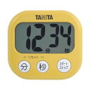 【送料無料】 まとめ タニタ でか見えタイマーマンゴー イエロー TD-384MY 1個【 20セット】 生活用品・インテリア・雑貨 キッチン・食器 その他のキッチン・食器 レビュー投稿で次回使える200…