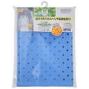 【送料無料】〔16個セット〕 浴槽マット 滑り止めマット ロング 35cm×96cm ブルー 表面エンボス加工 大型浴槽対応 天然ゴム 浴室 風呂