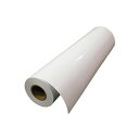 【送料無料】中川製作所 半光沢フォト用紙1270mm×30.5m 0000-208-H67A 1本