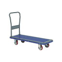 【送料無料】石川製作所 アイケー プレス製運搬車402 1台 組立品
