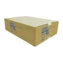 【送料無料】クラフトパッカー 角0/B4判用 50枚入 CR-HBB450