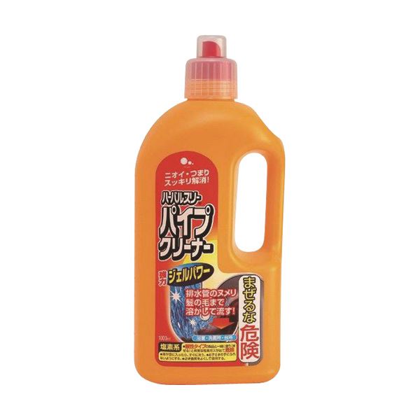 【送料無料】（まとめ）ミツエイ ハーバルスリーパイプクリーナー 1000ml 1セット（12個）【×2セット】 生活用品・インテリア・雑貨 日用雑貨 掃除洗剤 レビュー投稿で次回使える2000円クーポン全員にプレゼント