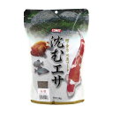 【送料無料】(まとめ) コメット 鯉・金魚・川魚フード 沈むエサ 小粒 1kg (ペット用品) 【×6セット】【代引不可】