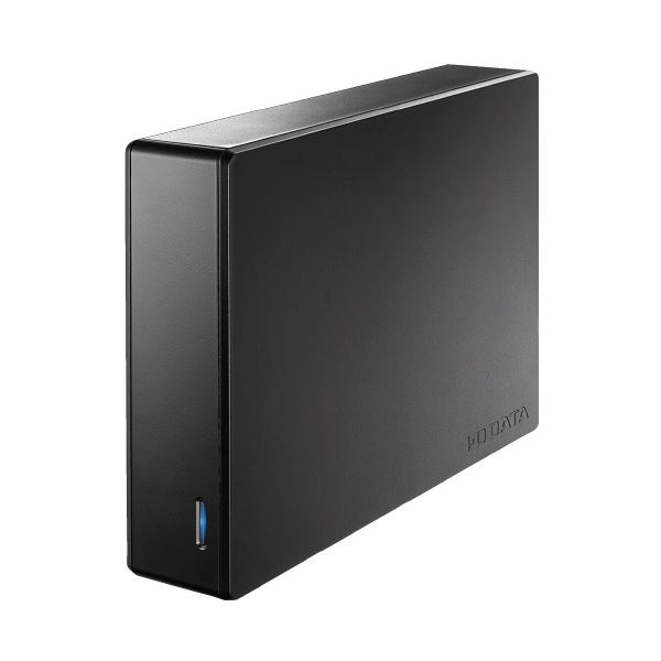 【送料無料】I.Oデータ機器 USB3.0対応設置型HDD 1TB HDJA-UT1R AV・デジモノ パソコン・周辺機器 HDD レビュー投稿で次回使える2000円クーポン全員にプレゼント