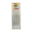 【送料無料】(まとめ)東和産業 NAL お風呂の保温 アルミ保温シート ロング 約70×120cm 1枚 【×5セット】