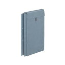 【送料無料】コクヨ 布製図面袋(2穴) A4面 ファスナー式 マチ30mm セ-FZ19-3 1セット(10個)