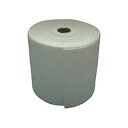 橋本クロス オイルシート ホワイト油専用 400mm×50m WHOR-40 1箱(2巻)