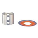 【送料無料】加熱ブロックアダプター CP-300型用 500mL用 【054310-3110】