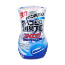 (まとめ)小林製薬 タバコ消臭元 ストロング イオンシトラス 400ml 1個 【×5セット】