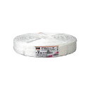【送料無料】(まとめ) TRUSCO PSロープ 4mm×300m TPS-4300 1巻 【×5セット】