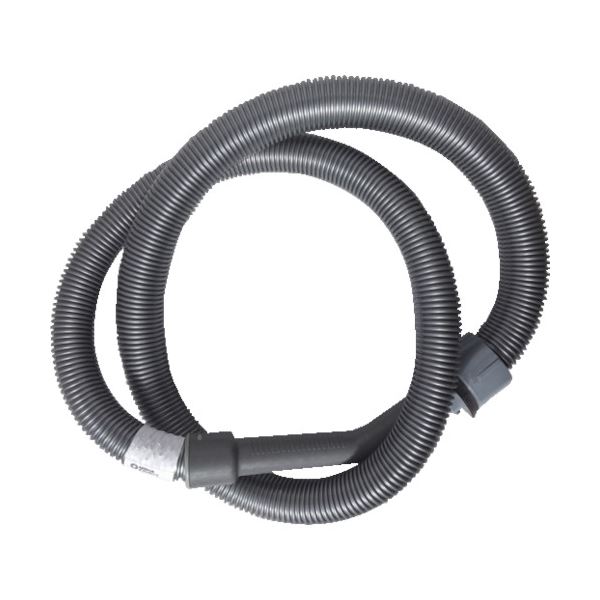 【送料無料】(まとめ)ニルフィスクアドバンスGM80用2Mプラスチックホース 12041500 1本【×3セット】