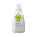 【送料無料】(まとめ)無添加 洗濯用液体せっけん 詰替 1100mL【×5セット】(3)