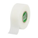 ニチバン 養生テープ 小巻 25mm×18m 半透明 185S-25 1セット(10巻)(4)