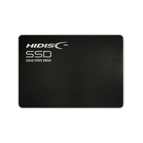 【送料無料】HIDISC 2.5inch SATA SSD 240GB HDSSD240GJP3 AV・デジモノ パソコン・周辺機器 HDD レビュー投稿で次回使える2000円クーポン全員にプレゼント