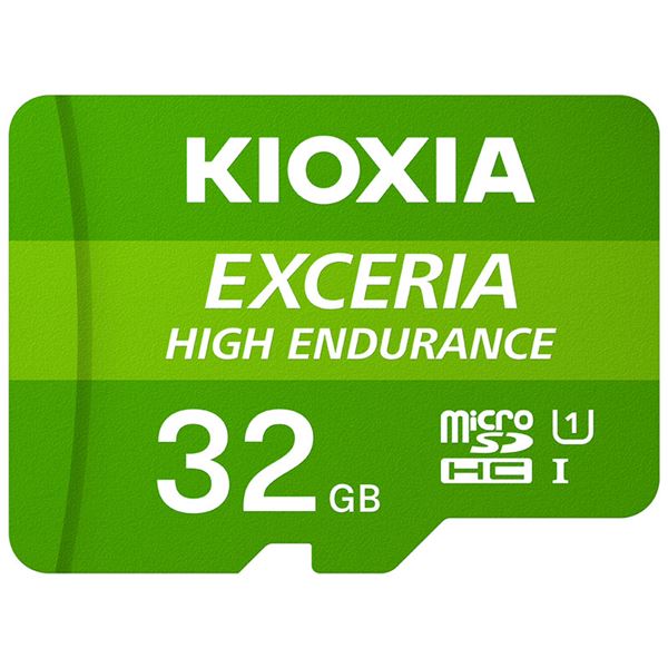 【送料無料】KIOXIA UHS-I対応 Class10 microSDHCメモリカード 32GB KEMU-A032G AV・デジモノ パソコン・周辺機器 USBメモリ・SDカード・メモリカード・フラッシュ その他のUSBメモリ・SDカード・メモリカード・フラッシュ レビュー投稿で次回使える2000円クーポン全員にプ