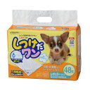 【送料無料】(まとめ)クリーンワン しつけだワン レギュラー 24P(ペット用品)【×8セット】(4)