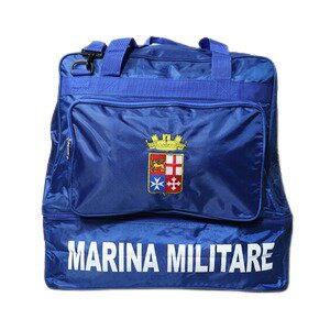 【送料無料】イタリア海軍放出 M.M.Iスポーツ ボストンバック 80L容量 未使用 デットストック D ホビー・エトセトラ ミリタリー ポーチ・バッグ レビュー投稿で次回使える2000円クーポン全員にプレゼント