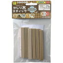 【送料無料】(まとめ) WILD かじり木スティック ふつう 【×10セット】 (ペット用品)