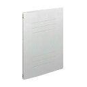 【送料無料】(まとめ) ナカバヤシ フラットファイルJ B5S グレー【×50セット】