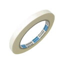 (まとめ) 日東電工 両面接着テープ NO.501K 10mm×20m 501K-10 1巻 【×50セット】(4)