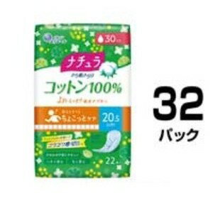 【送料無料】大王製紙 さら肌さらり吸水ナプキン 30cc 704枚(22枚×32パック) ダイエット・健康 健康器具 介護用品 その他の介護用品 レビュー投稿で次回使える2000円クーポン全員にプレゼント