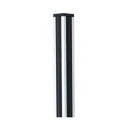 【送料無料】(まとめ) エンドカバー H1800mm用 Z-30EC 1本 【×30セット】