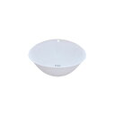 【送料無料】〔まとめ〕 洗い桶 洗面器 約幅25cm 容量約2.4L ホワイト 3個セット 抗菌 フック穴付き Emeal エミール 浴室 風呂 バスルーム