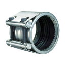 【送料無料】ショーボンドカップリング ストラブ・グリップ GXタイプ 150A 水・温水用 GX-150E 1個