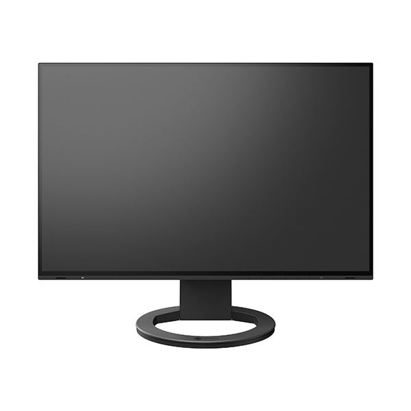【送料無料】EIZO FlexScan 24.1型カラー液晶モニター ブラック EV2495-BK 1台