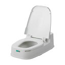 【送料無料】山崎産業 リフォームトイレP型（両用式）1台 生活用品・インテリア・雑貨 トイレ用品 便座 その他の便座 レビュー投稿で次回使える2000円クーポン全員にプレゼント