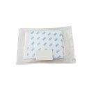 【送料無料】ライオン事務器 セーフティファスナーサムロック 粘着パッド RT-400・FR-400用 NP-400 1セット(16枚)