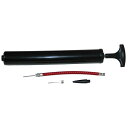 エアーポンプ/ボール用空気入れ 【50本セット】 全長31cm 重さ100g ABS 〔スポーツ用品 運動用品〕