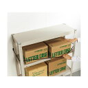 【送料無料】ライオン事務器 サムロックセーフティコード 273cm BGR-36 1本