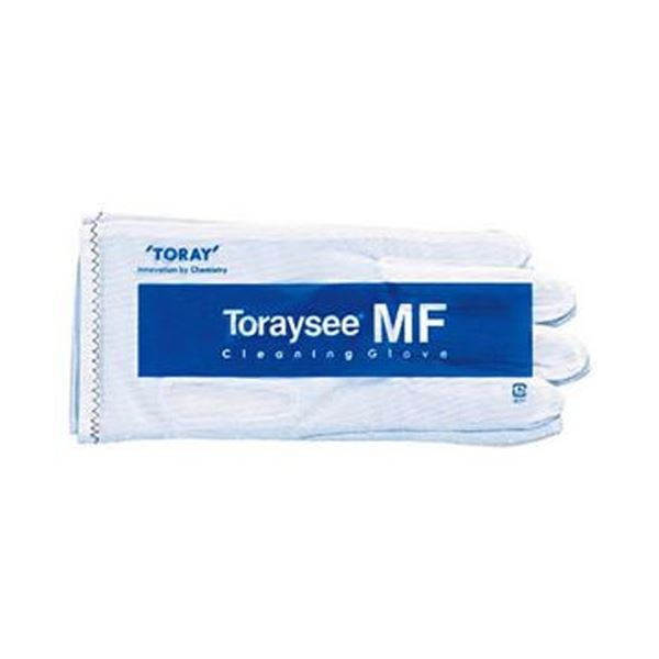 【送料無料】（まとめ）東レ トレシー MFグラブ LLサイズMFT1-LL-1P 1双【×10セット】