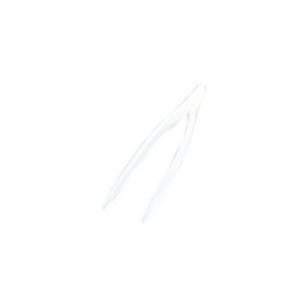 【送料無料】フッ素樹脂ピンセット TF-2 150mm 直