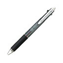 【送料無料】(まとめ)三菱鉛筆 多機能ペンジェットストリーム2&1 0.7mm (軸色:黒) MSXE350007.24 1セット(10本)【×3セット】
