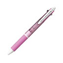 【送料無料】(まとめ)三菱鉛筆 多機能ペンジェットストリーム2&1 0.7mm (軸色:ピンク) MSXE350007.13 1セット(10本)【×3セット】