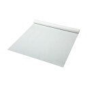 【送料無料】カネモ商事 紙製防水シーツ(PP20μ)1180mm×50m K-BS 1セット(3本)