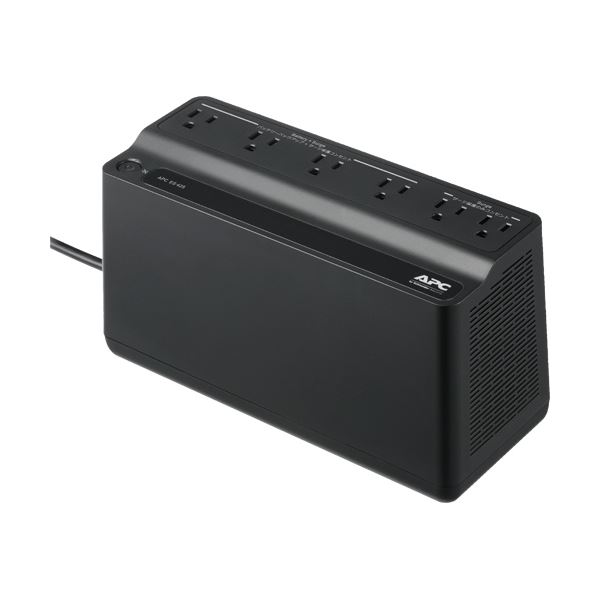 【送料無料】APC(シュナイダーエレクトリック)ES 425VA Battery Backup and Surge Protector 100V BE425M-JP1台 AV・デジモノ パソコン・周辺機器 その他のパソコン・周辺機器 レビュー投稿で次回使える2000円クーポン全員にプレゼント