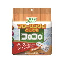 (まとめ)ニトムズ コロコロフロアクリンスカットカット スペアテープ 幅160mm×45周巻 C4432 1パック(3巻)【×5セット】