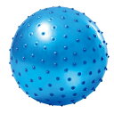 【送料無料】(まとめ)ビッグイボイボボール 【×10個セット】