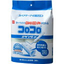 コロコロ スペアスタンダード80 【3巻入 3個セット】 約幅160mm×80周巻き ニトムズ 〔リビング 玄関 ベッドルーム〕(3)