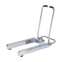 【送料無料】アオノ ビックカート 均等荷重(80kg) BC-80 1台 組立品