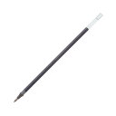 【送料無料】(まとめ) ぺんてる ゲルインクボールペン替芯 0.5mm 青 ハイブリッド用 XKF5-C 1箱(10本) 【×30セット】