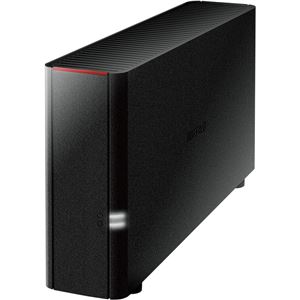 ̵ۥХåե 󥯥ơ ͥåȥбHDD 4TB LS210D0401G