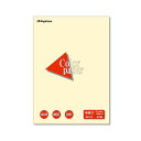 【送料無料】(まとめ) 長門屋商店 Color Paper B4 特厚口 レモン ナ-2402 1冊(50枚) 【×30セット】