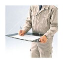 【送料無料】(まとめ) ライオン事務器 アート用箋挾 B5タテ黒 No.10 1枚 【×30セット】