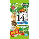 【送料無料】(まとめ）毎日野菜14種乳酸菌プラス メンテナンス（ペット用品）【×6セット】【代引不可】 ホビー・エトセトラ ペット ウサギ・モルモット レビュー投稿で次回使える2000円クーポン全員にプレゼント