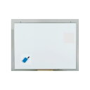 【送料無料】軽量ホワイトボード 1200×900mm 無地 CNV34